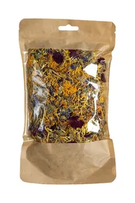 Wir geben Heu BLOSSOMING GARDEN - Kräutermischung 60 g